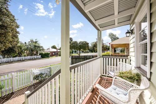 Keeler Cottage - Guest Experience and Reviews