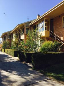 Lake Wendouree Luxury Apartments - Accommodation Details