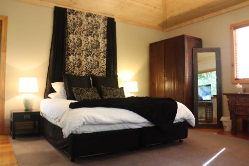 Linden Gardens Rainforest Retreat - Culinary Delights