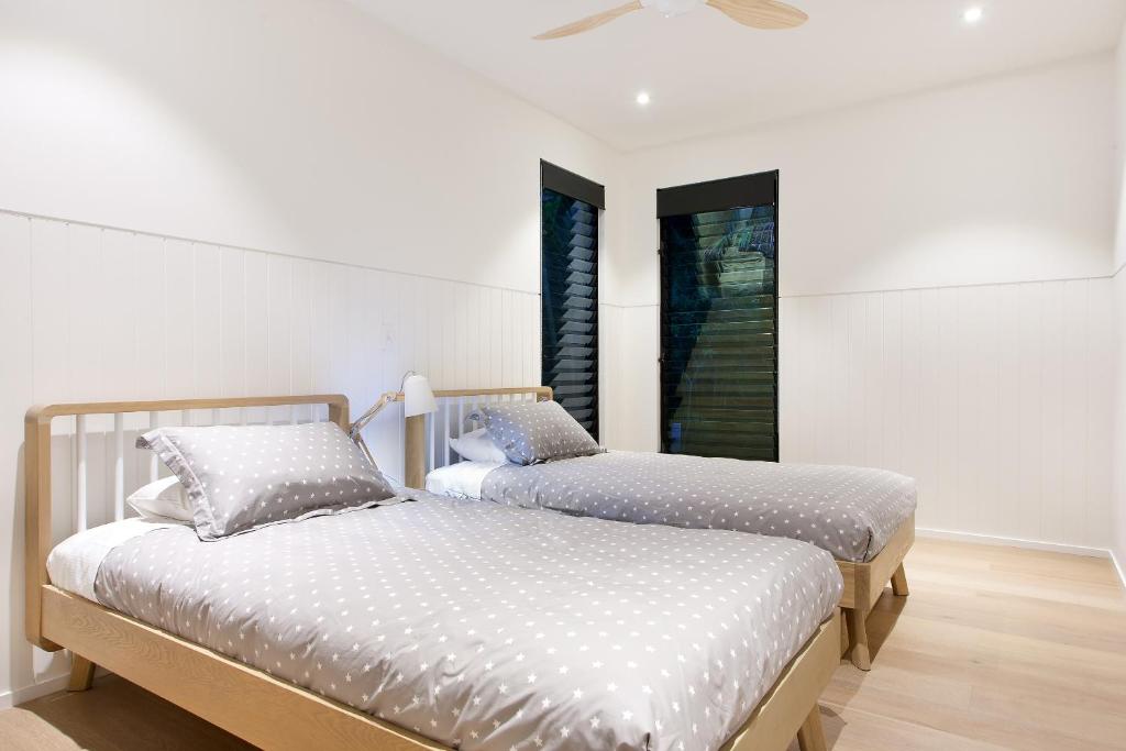 Luxury Rainforest Retreat, Little Cove Review