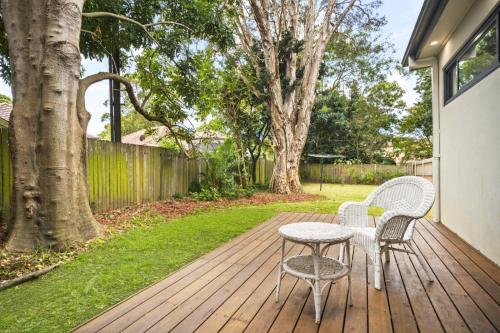Luxury Retreat & Spacious 4BR House in Willoughby Review