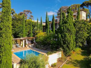 Mallorca Villa - Accommodation Features