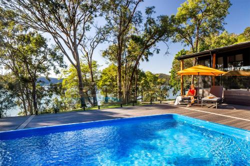 Marramarra Lodge - Facilities and Amenities