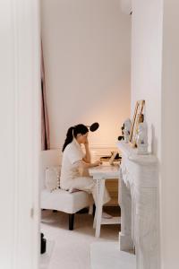 Moss Manor - Accommodation and Room Amenities