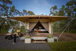 Mt Mulligan Lodge - Facilities and Amenities