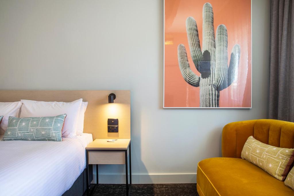 Nightcap at Sandbelt Hotel Review