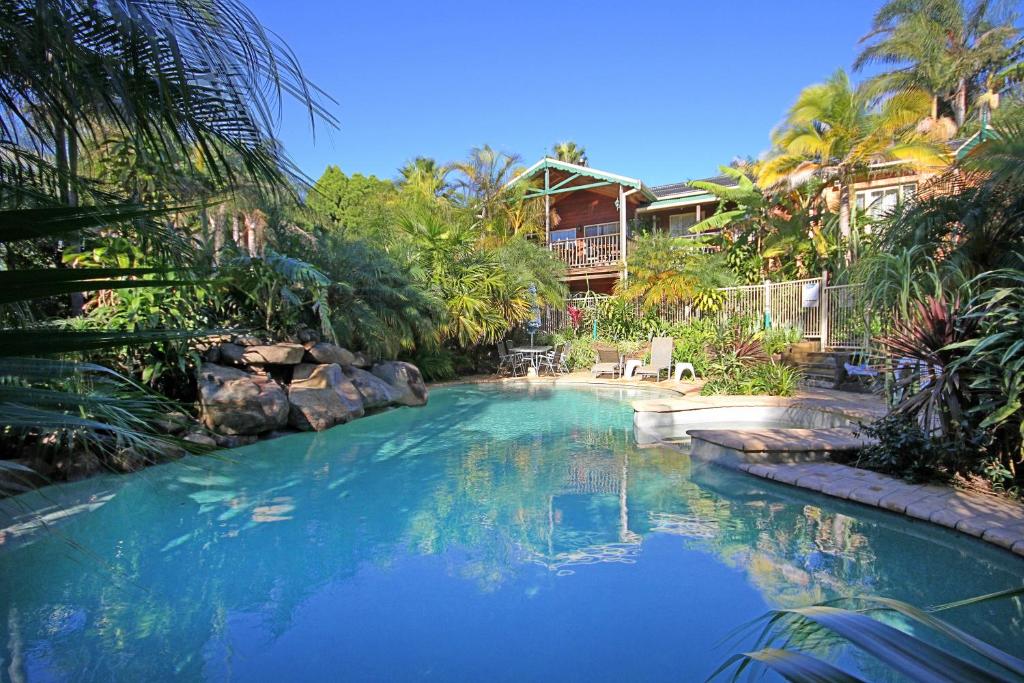 Oasis Inn Ulladulla – Welcoming Guests 18 Years and Older Review