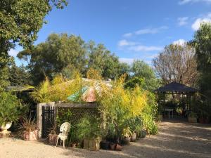 Orchard Garden - Accommodation Details