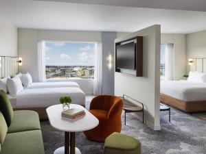PARKROYAL Melbourne Airport - Guest Reviews and Ratings