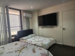 Parramatta Shared Apartment - Location Highlights