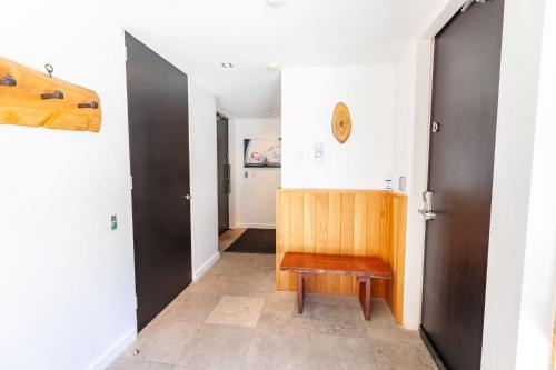 Powder 2 - Thredbo - Accommodation Details