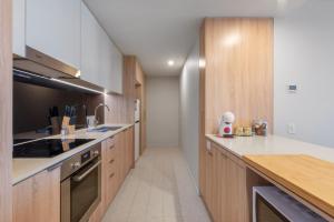 Queen St Residence - Accommodation Details