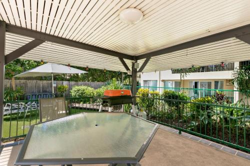 Reef Gateway Apartments - Amenities and Facilities