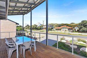 Riversea Goolwa Beach House - Accommodation Details