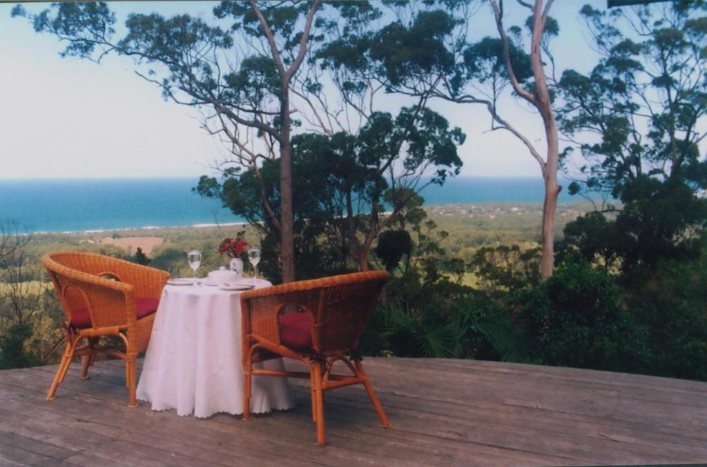 Sacred Mountain Retreat Review