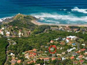 Se-Ayr BnB at Lighthouse - Accommodation Features