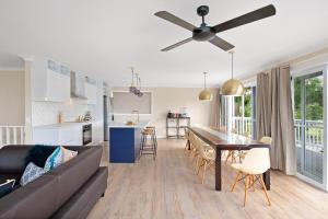Southern Belle Mollymook - Accommodation Details