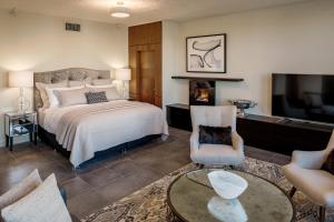 Suite 11 Victoria Square - Accommodation Details