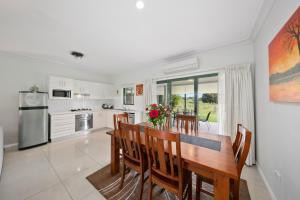 Talga Estate - Accommodation Options