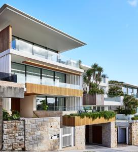 Tamarama House - Amenities and Facilities