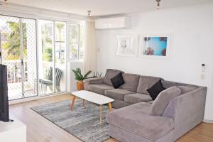 The Bay 23 - Apartment Details
