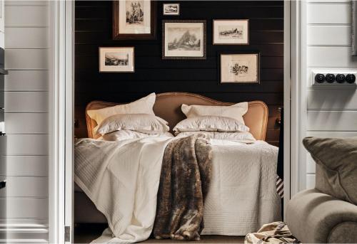The Blackwood Sassafras - Accommodation Features
