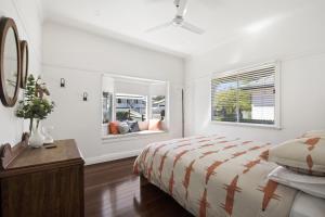 The Lighthouse - Accommodation Features