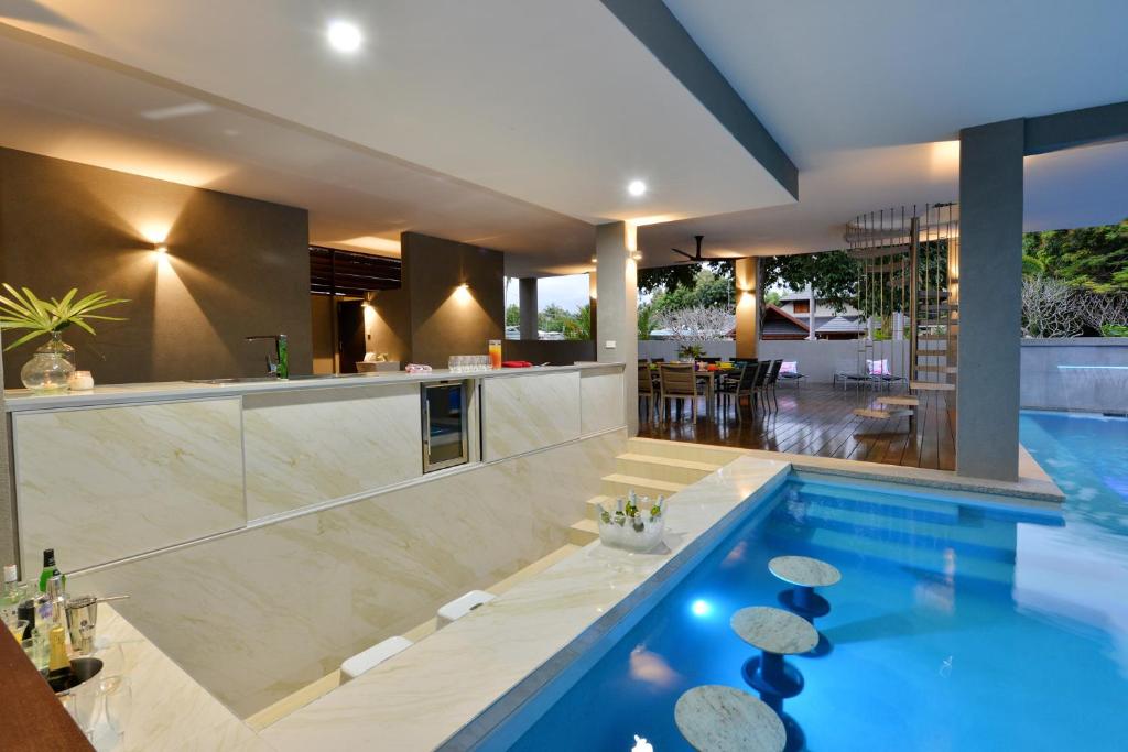 The Port Douglas Beach House Review