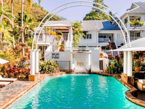 The Reef House Adults Retreat - Enjoy 15 Complimentary Inclusions - Pool Butler Service