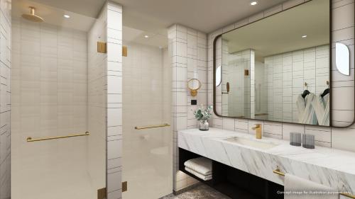 The Star Grand Brisbane - Guest Ratings and Feedback