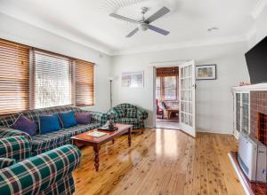 The Summit House - Amenities