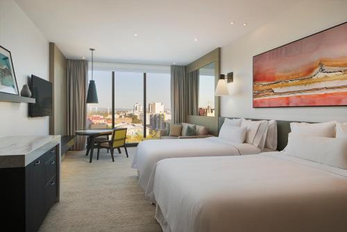 The Westin Perth - Guest Reviews and Ratings