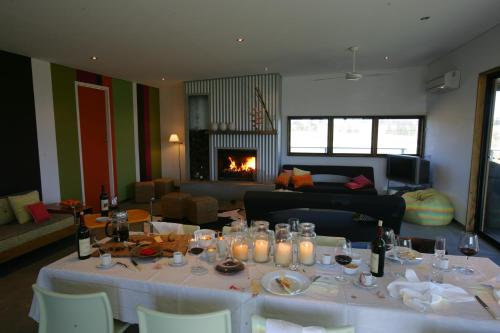 Tonic Hotel - Accommodation Features