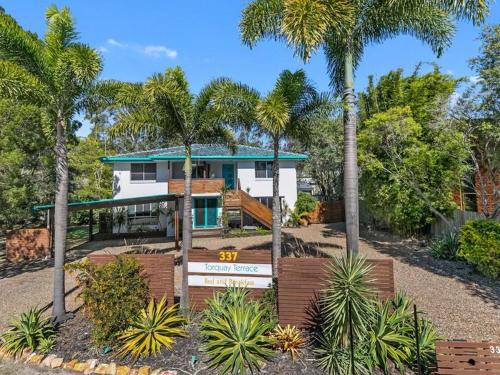 Torquay Terrace Bed & Breakfast - Guest Experience