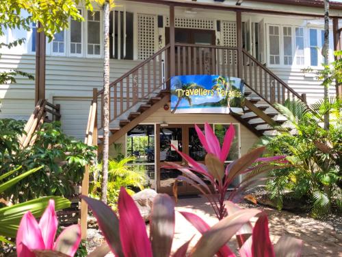 Travellers Paradise - Accommodation Details