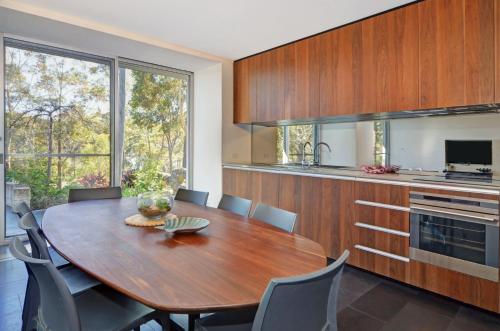 Treehouse Jervis Bay - Key Facilities