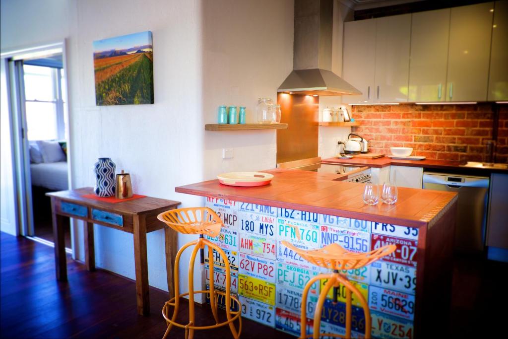 UrbanStyle Claremont Apartment – Executive Escapes Review