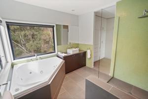 Woollybutt - Accommodation Features