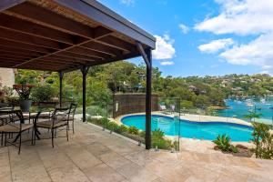 World Class Villa Manly Beach HarbourView Sauna Private Beach - Amenities