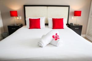 3121 SHILOH AT THE BEACH CLUB - Room Features