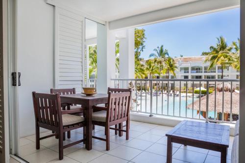 3123 BEACH CLUB PARADISE - Amenities