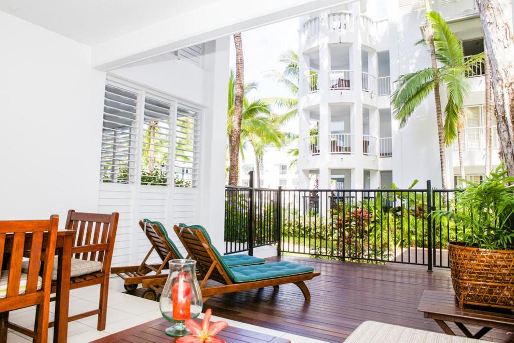 5313 BEACH CLUB CORAL SUITE Review