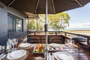549 Apartments - Accommodation Amenities