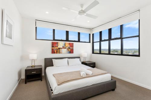 5th Floor Beachside Ocean View With Wi-Fi, Pool and Gym - Guest Experience and Reviews