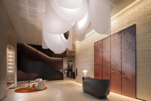 Adelaide Marriott Hotel - Guest Room Features
