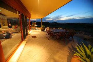 Almonta Park Lodge - Bedrooms