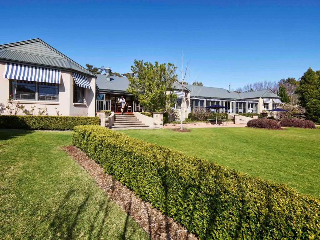 Bells at Killcare Boutique Hotel, Restaurant & Spa Review