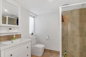 Blue Bay Beach Stay - Mandurah - Bedding Options