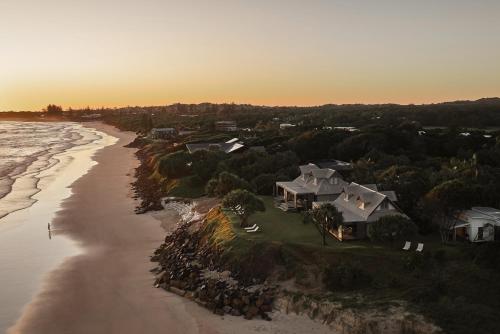 Bluewater on the Beach - Facilities and Amenities