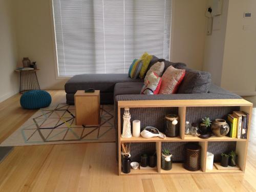Box House - Amenities and Services